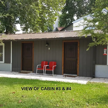 Noble Cottages